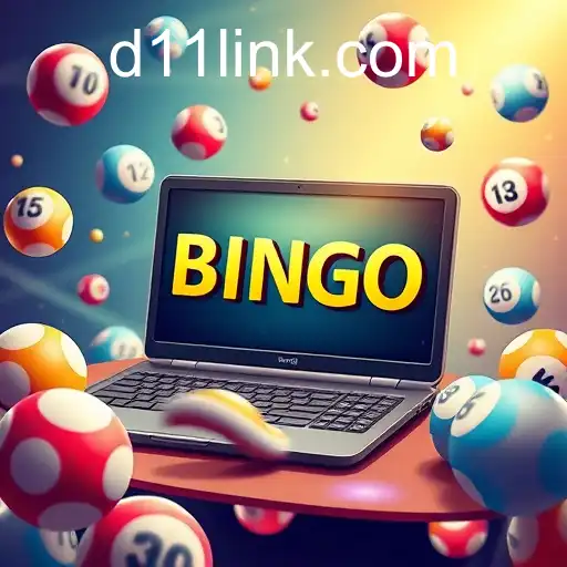 Bingo online