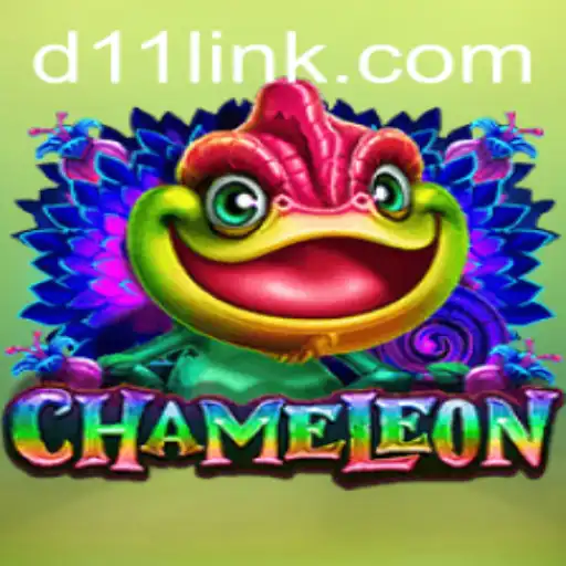 Chameleon: O Jogo de Mistério e Dedução da D11.com