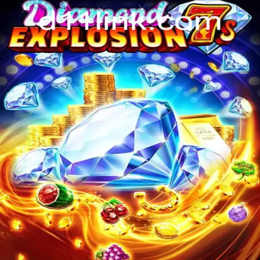 Descubra a Emoção de DiamondExplosion7s no D11.com