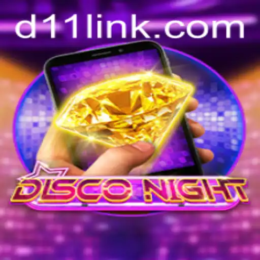 Descubra DiscoNightM: O Novo Fenômeno dos Jogos em D11.com