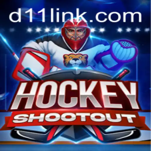 Explorando o Mundo de HockeyShootout: O Jogo Revolucionário da D11.com