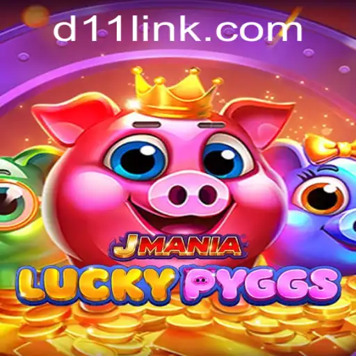 Explorando JManiaLuckyPyggs: Uma Nova Sensação no Mundo dos Jogos