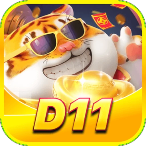 D11.com Logo