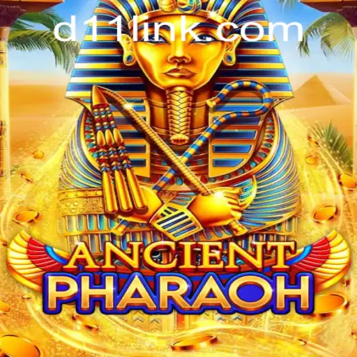 Explorando o Fascinante Mundo de AncientPharaoh e a Plataforma D11.com