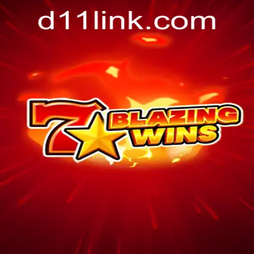 BlazingWins: Emocionante Jogo de Estratégia Disponível no D11.com