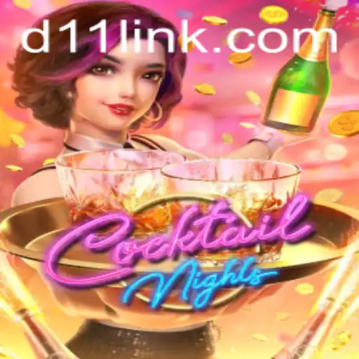 CocktailNights: Um Mergulho no Fascinante Mundo dos Jogos de D11.com