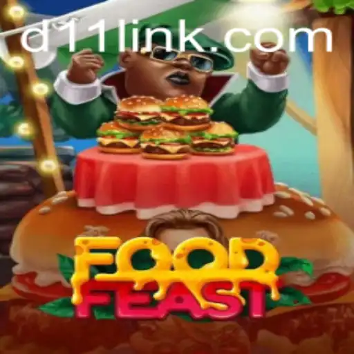 Descubra o Mundo de FoodFeast: Um Jogo de Estratégia Delicioso