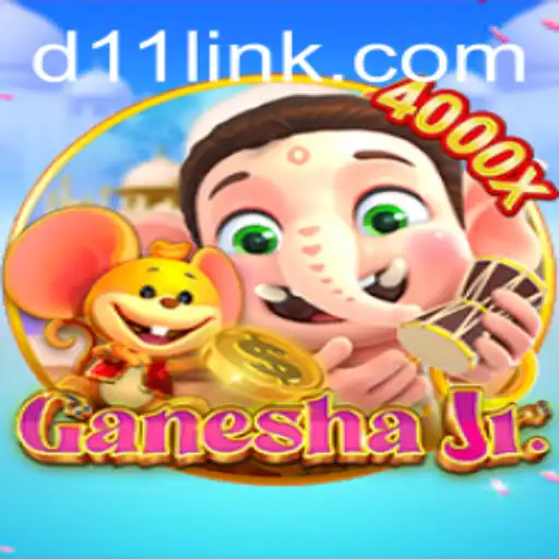 Explorando o Fascinante Mundo de GaneshaJr: Um Jogo Inovador no Cenário Atual