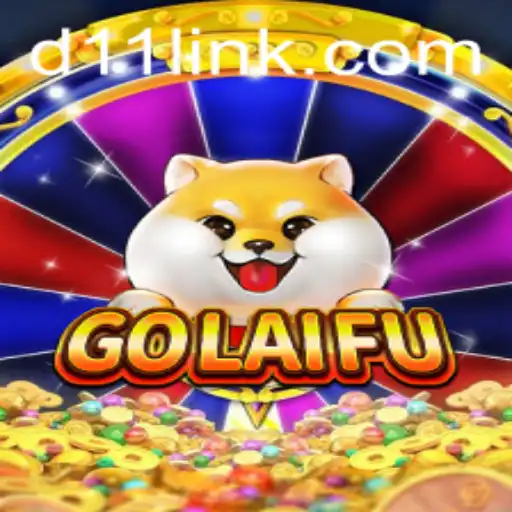 Descubra GoLaiFu: O Novo Fenômeno dos Jogos Online