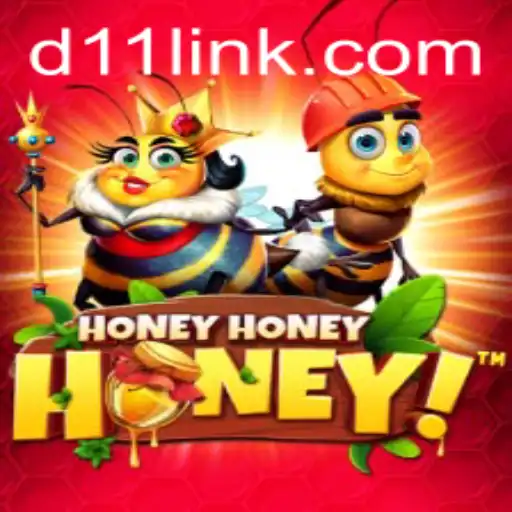 Explorando o Mundo de HoneyHoneyHoney: Um Jogo Inovador em D11.com