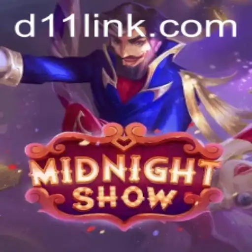 MidnightShow: Uma Imersão no Fascinante Mundo do Jogo