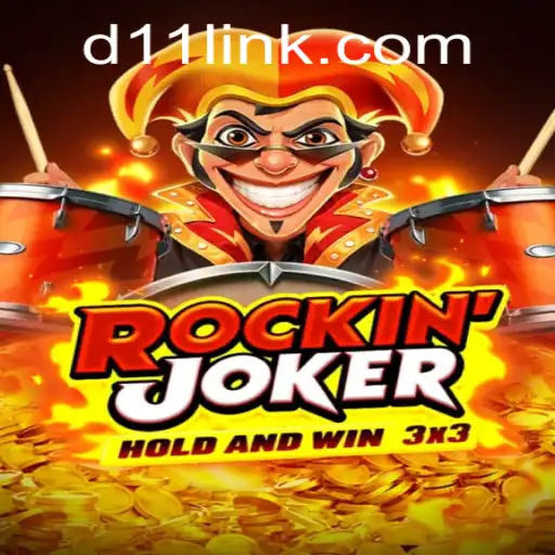 Explorando o Universo do Jogo Rockinjoker: Inovações e Regras