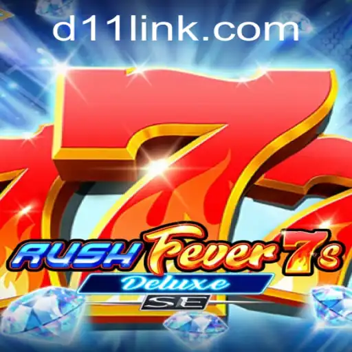 Explore o Mundo de RushFever7sDeluxeSE no D11.com