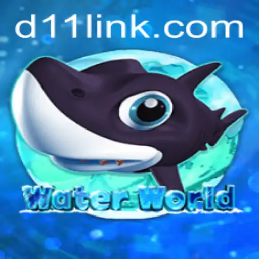 WaterWorld: Dominando as Ondas em Um Novo Jogo Revolucionário