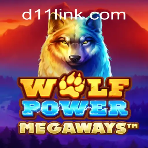 Explorando o Mundo de 'WolfPowerMega': Uma Jornada Épica em D11.com