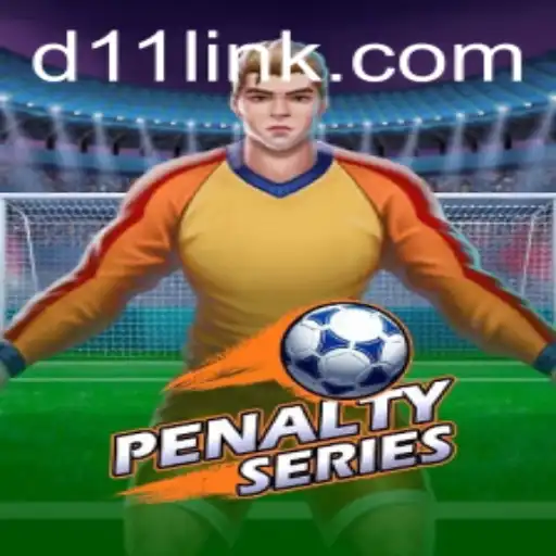 PenaltySeries: Mergulhando no Mundo do Jogo de Pênaltis Online