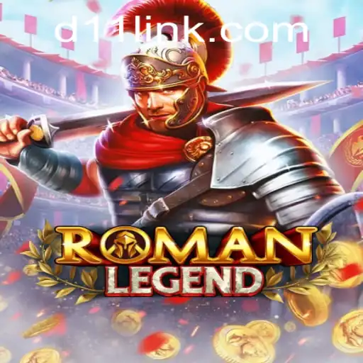 Explorando RomanLegend: Uma Jornada Antiga no Mundo Moderno com D11.com