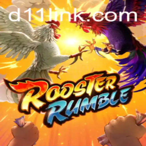 Descubra RoosterRumble: O Fascinante Jogo de Batalha de Galos no D11.com