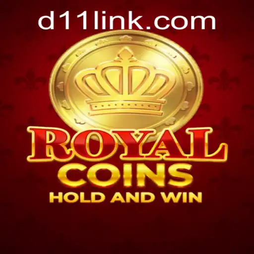 Explorando RoyalCoins: Mergulho no Universo de Jogos da D11.com