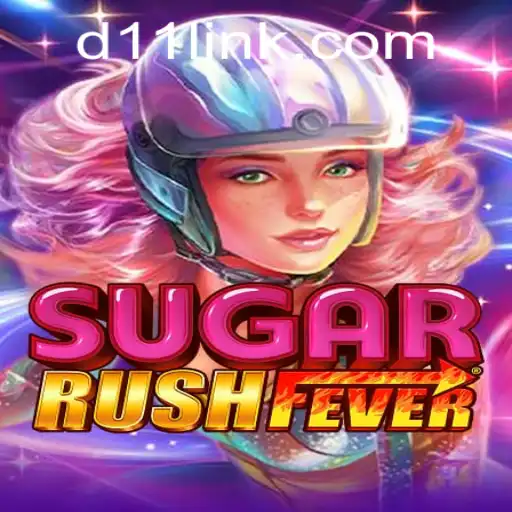 Descubra SugarRushFever: O Jogo Que Está Conquistando o Mundo dos Games