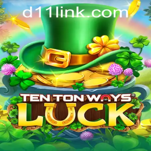 Explorando o Mundo de TenTonWaysLuck: O Novo Fenômeno dos Jogos Online