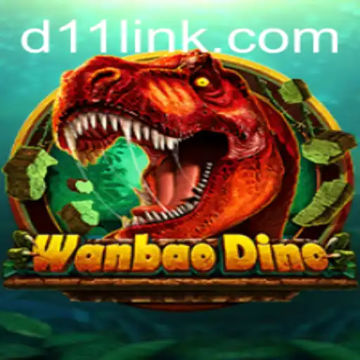 WanBaoDino: Aventuras no Mundo dos Dinossauros com D11.com