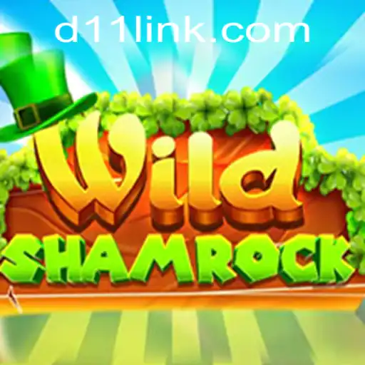 Descubra WildShamrock: O Jogo de Estratégia do D11.com