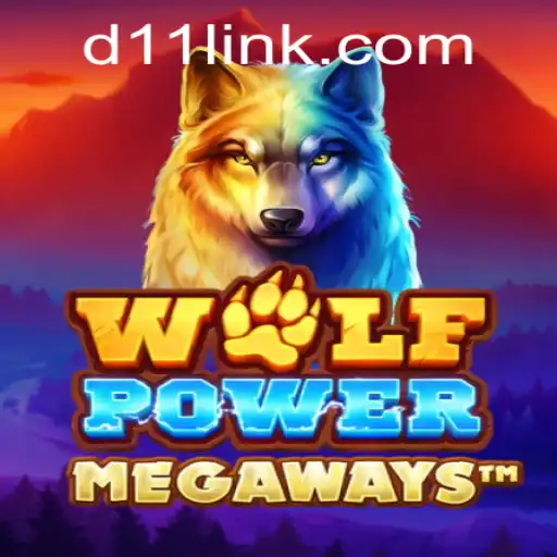 Explorando o Mundo de 'WolfPowerMega': Uma Jornada Épica em D11.com